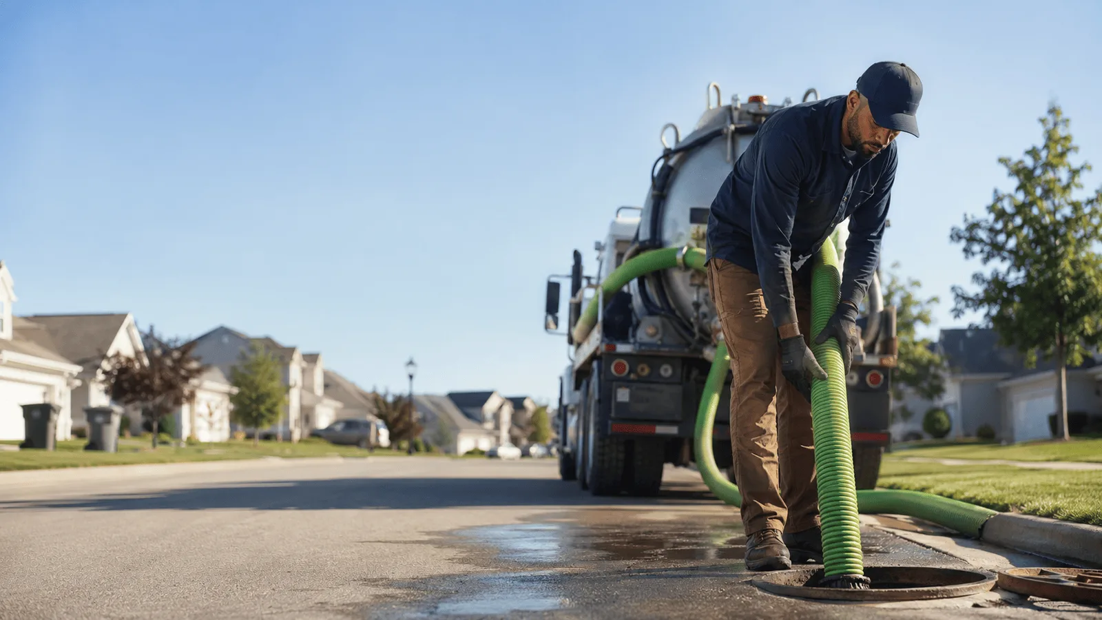 Mosquito Control in Kramer, ND